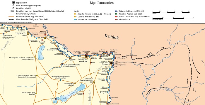 csorsz arok lime 700