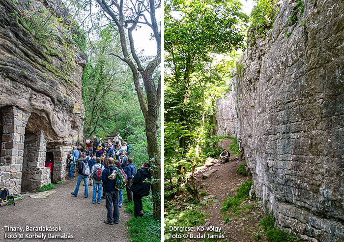 2026 gtv kepzes Balaton-felvidek II Tihany Baratlakasok Dorgicse Ko-volgy web